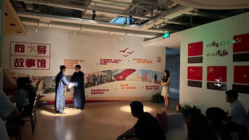 美妆直播代运营全案服务：揭秘行业幕后操盘手