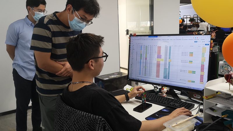 纪录片拍摄：如何选择合适的器材**