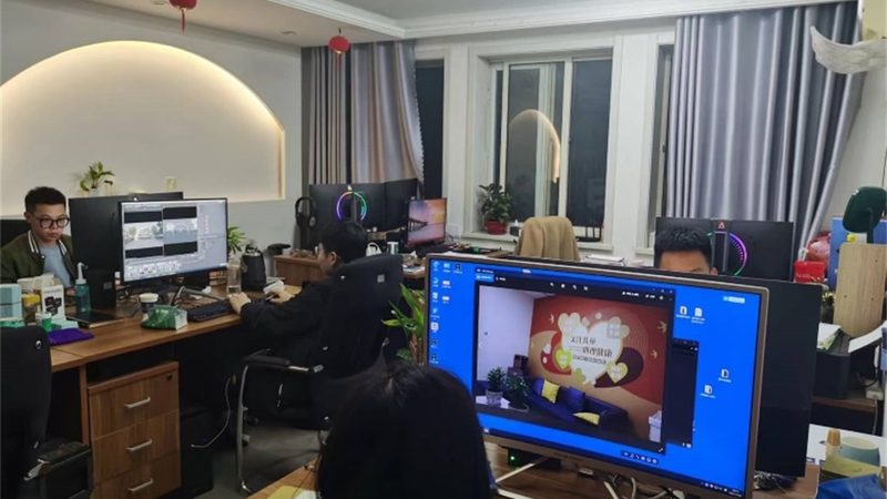 短视频代运营与自运营：差异解析与选择指南