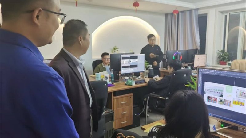 影视三维建模软件：揭秘其在北京的代理市场